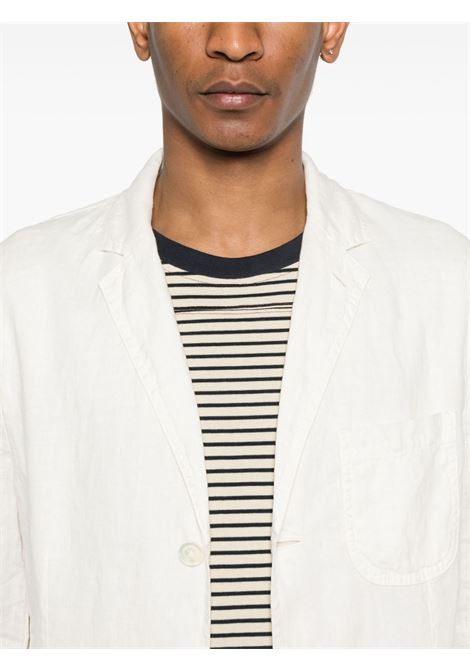 blazer samurai uomo ghiaccio ASPESI | CJ65 C19585043